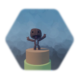 LBP Cake