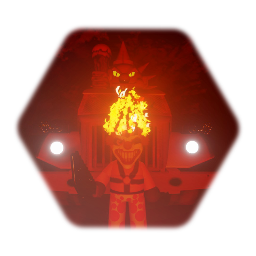 Sweet Tooth (Dungeon Adventurer) [V2]