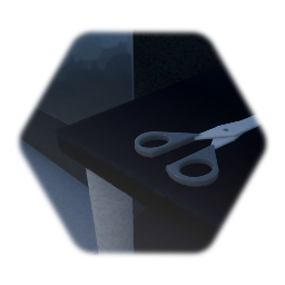 Scissors
