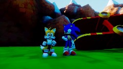 Sonic Story #3