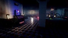 A screenshot taken in Dreams. 9 of 29.