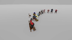 ay | chatting in the void