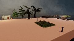 A screenshot taken in Dreams. 1 of 27.