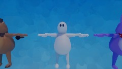 A screenshot taken in Dreams. 18 of 24.