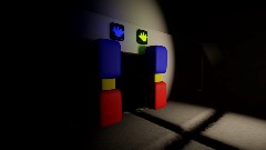 A screenshot taken in Dreams. 9 of 27.