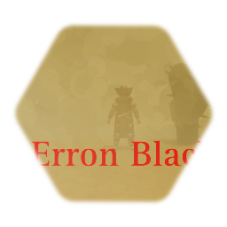 Erron Black Boss