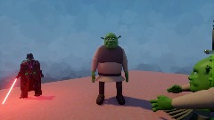 A screenshot taken in Dreams. 14 of 19.