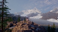 Himalayan View Lakes