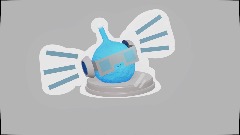 A screenshot taken in Dreams. 19 of 28.