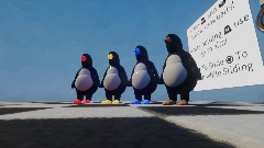 Penguin