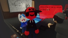 A screenshot taken in Dreams. 18 of 23.