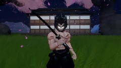 A screenshot taken in Dreams. 2 of 3.