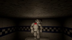 A screenshot taken in Dreams. 16 of 17.