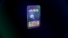 Remix de Collectable card - Edit mode