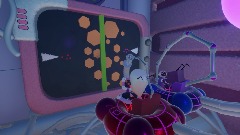 Gaz And Spleen
