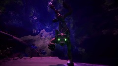 A screenshot taken in Dreams. 18 of 30.