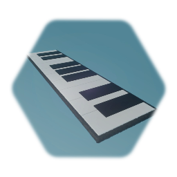 Piano mat