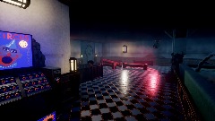 A screenshot taken in Dreams. 19 of 29.