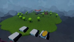 NOOBS ADVENTURE - Find The diamond