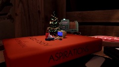 A screenshot taken in Dreams. 29 of 29.