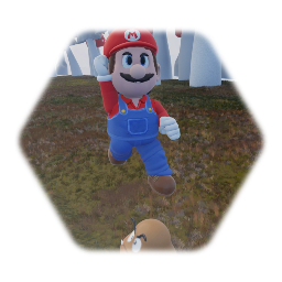 Mario jump test 2024