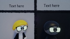 A screenshot taken in Dreams. 1 of 2.