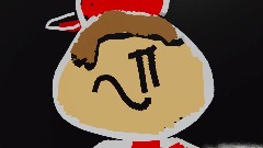 A screenshot taken in Dreams. 4 of 4.