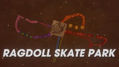 Ragdoll Skate Park