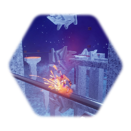 Crash Bandicoot BTWI - Crash V5 Engine (Scrapped Version)