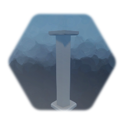 Simple Pillar