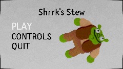 Fun Windows 7 Shrek game