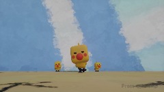 A screenshot taken in Dreams. 2 of 30.