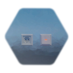 Socket, Light Switch