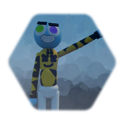 Marshmello hoodie