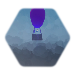 Mini balloon