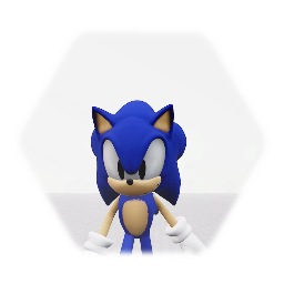 Sonic Framework engine