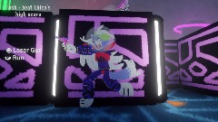 A screenshot taken in Dreams. 2 of 7.