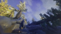 A screenshot taken in Dreams. 2 of 3.