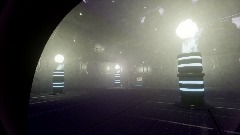 A screenshot taken in Dreams. 6 of 11.