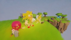 A screenshot taken in Dreams. 19 of 19.