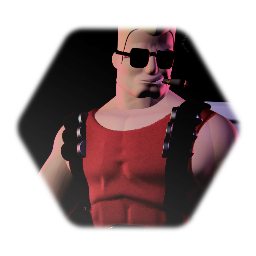 Duke Nukem