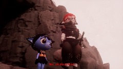 A screenshot taken in Dreams. 11 of 12.