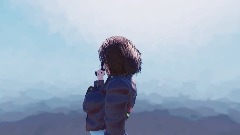 A screenshot taken in Dreams. 17 of 18.