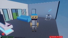 A screenshot taken in Dreams. 2 of 3.
