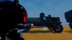 Top Gear but it's Team All-Star