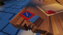 A screenshot taken in Dreams. 11 of 21.