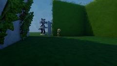 Lonney Tunes piu piu e frajola