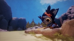 Elton's ancient times