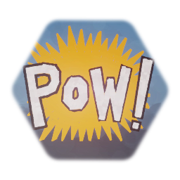 60s Comic Punch FX + SFX