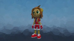 A screenshot taken in Dreams. 16 of 22.